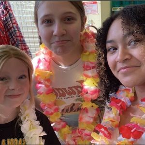 Meet your Posher, Maggie